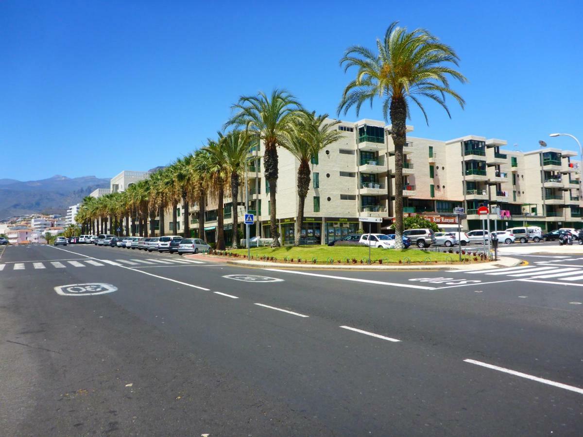 Las Vinas Apartment Playa de las Américas Exterior foto